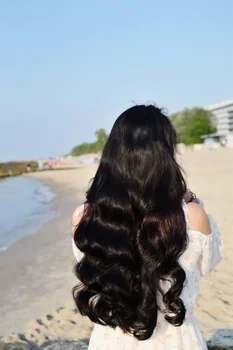 NATURALNA KOLORYZACJA WŁOSÓW. HENNA - FAKTY I MITY PRZEDSTAWIA SOPHIE CZERYMOJA. #WYWIAD
