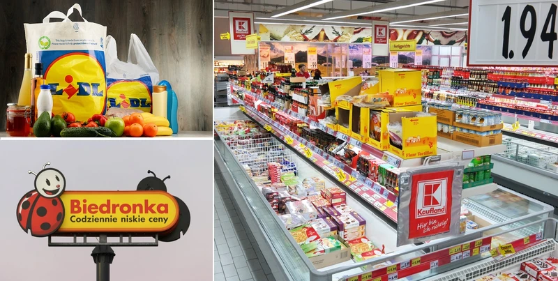 Wielkanoc 2019 - sklepy otwarte w Wielki Piątek i Sobotę? Do której można zrobić zakupy?
