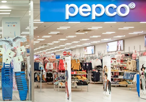 Wszystkie sklepy Pepco znikną z tego kraju! Do likwidacji ponad 70 placówek