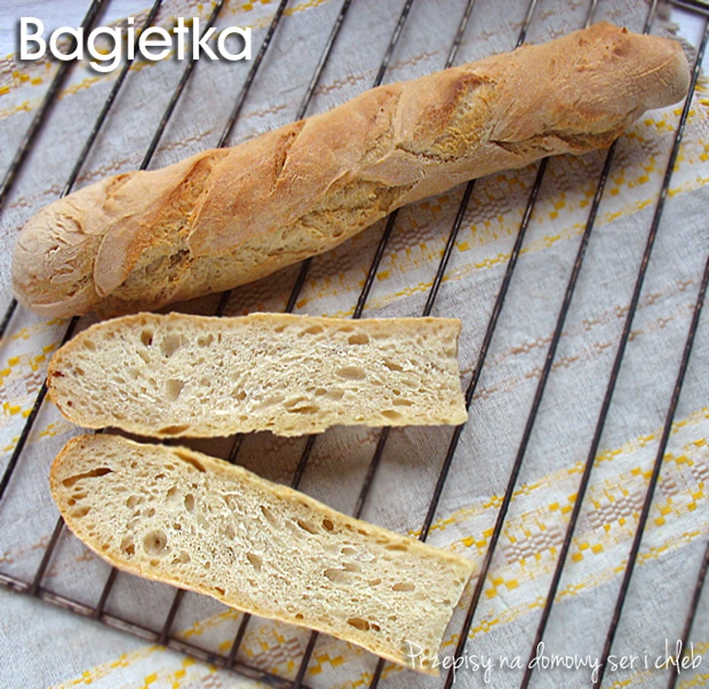 Bagietka