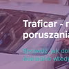 Wynajmij auto na minuty! Czym jest Traficar?