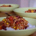 Chili con Carne