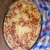 Zapiekanka makaronowa z beszamelem