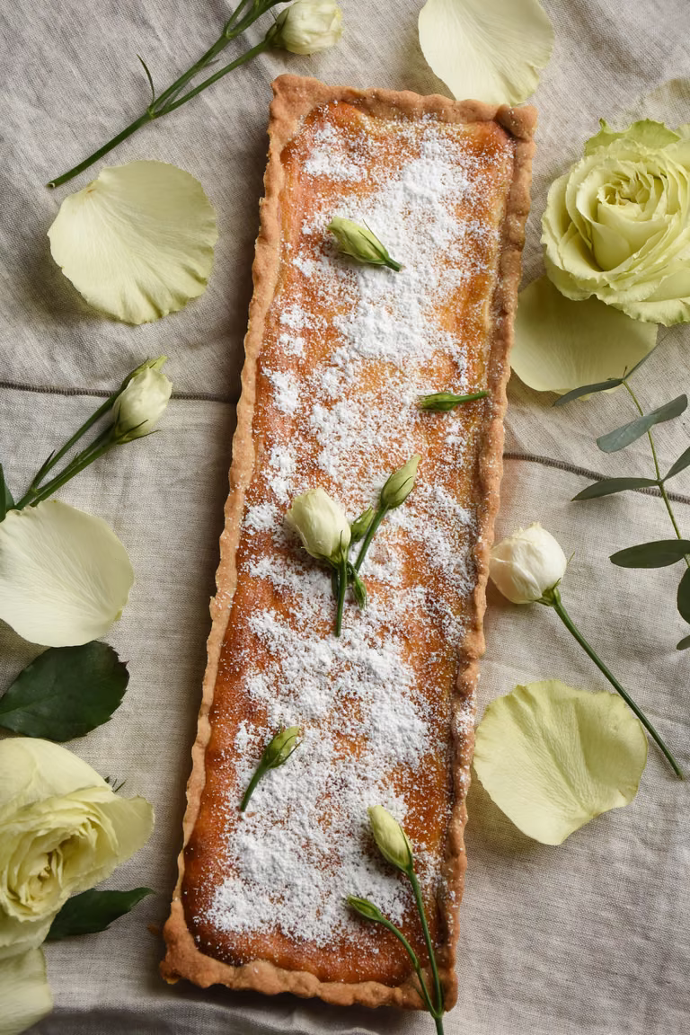 tarta limonkowa