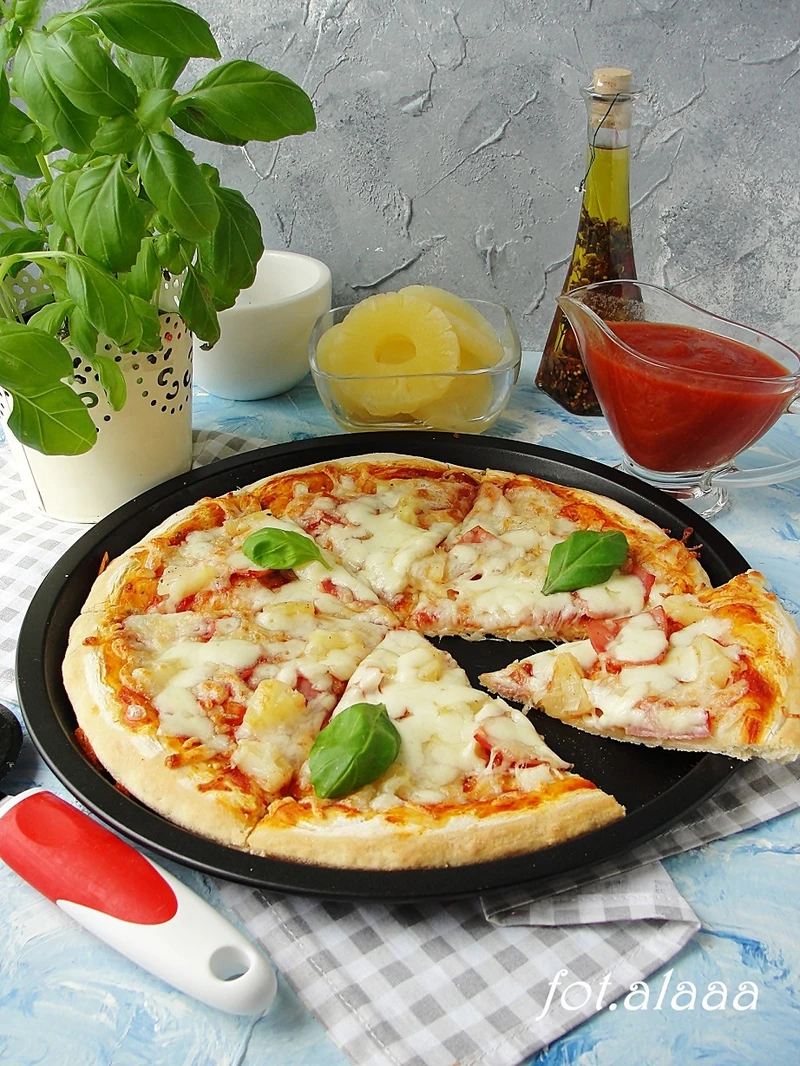 Pizza