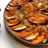 CZWARTEK: PROVENCAL TIAN, CZYLI RATATOUILLE INACZEJ