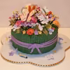 Wiosenny tort