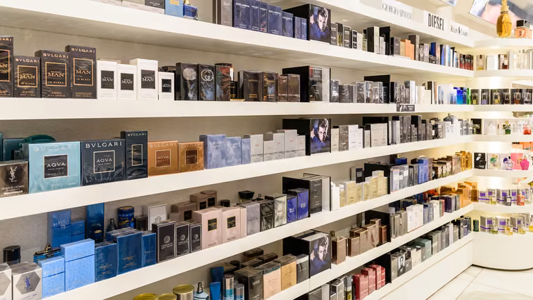 Uważaj na to kupując PERFUMY!
