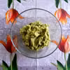 Pasta z bobu