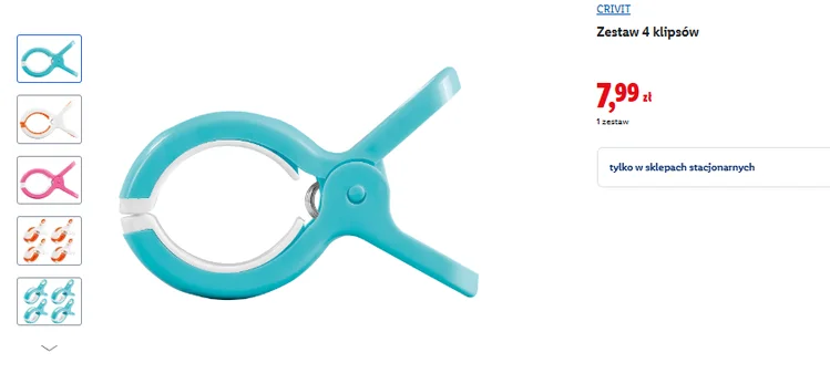 Zdjęcie Obowiązkowy gadżet na wakacje all inclusive teraz w Lidlu za 7,99! Kosztuje grosze, a zmienia wypoczynek w prawdziwy luksus #1