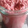 Pesto z kiszonych buraków