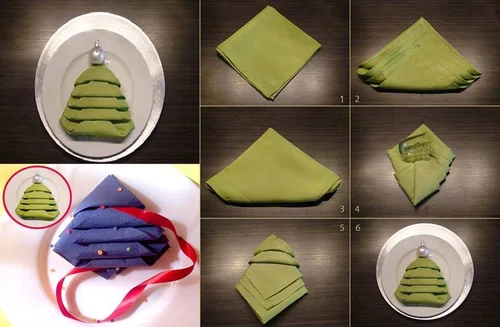 Świąteczne dekoracje