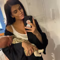 Porzucona przez ukochanego zaczyna nowe życie. Magdalena Stępień wraz z synkiem wyleciała z kraju