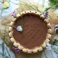 sernik tiramisu bez pieczenia
