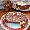 Brownie z kaszy kaglanej