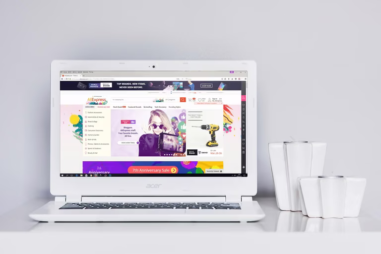 Promocje na Aliexpress (festiwal zniżek) ! Co warto wiedzieć zanim zrobisz zakupy?