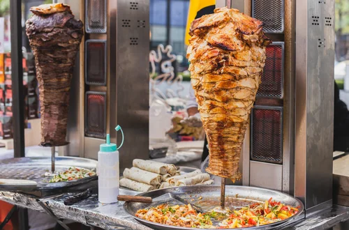 Czy Turcja zmonopolizuje kebaby? Ten wniosek może wszystko zmienić!