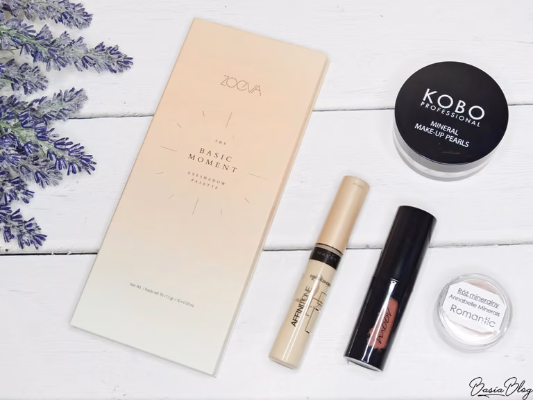 Ulubieńcy i rozczarowania | grudzień 2017