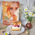 Zielone oczy driady Dorota Gąsiorowska