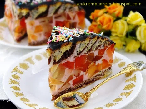 Cygańskie ścieżki