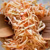 Surówka z kapusty a'la kimchi