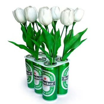 oryginalny pomysł na wazon ??