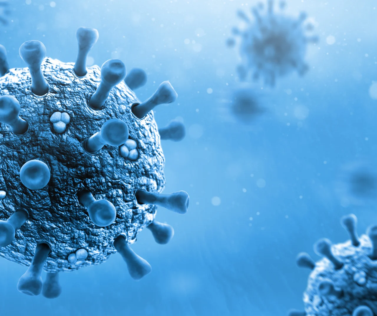 Nowa mutacja COVID-19 atakuje! Jakie są objawy wariantu wirusa?