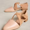 Stylowe buty na wiosnę