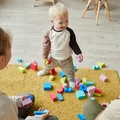 Leniwe rodzicielstwo: Co to jest i dlaczego może być rewolucją w Twoim domu?