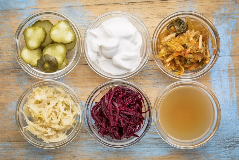 Naturalne probiotyki dla Twojego dziecka. Sprawdź gdzie je znaleźć!