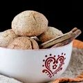 Ciasteczka snickerdoodles