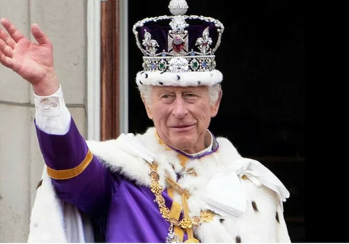 U króla Karola III wykryto nowotwór! Pałac Buckingham wydał oficjalny komunikat