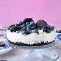 Sernik oreo na zimno
