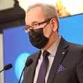 Niedzielski o kolejnych zmianach w obostrzeniach! Co z maseczkami i niezaszczepionymi?