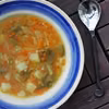 zupa jarzynowa