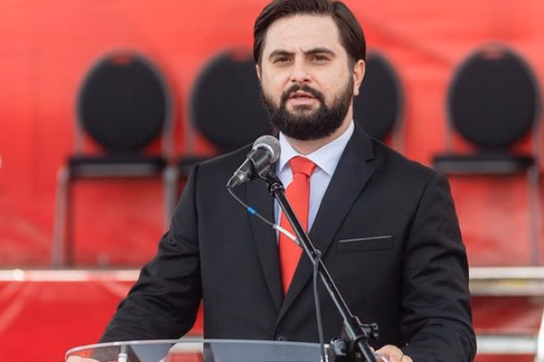 Wiceminister rolnictwa do dymisji! Odnosi się do zarzutów