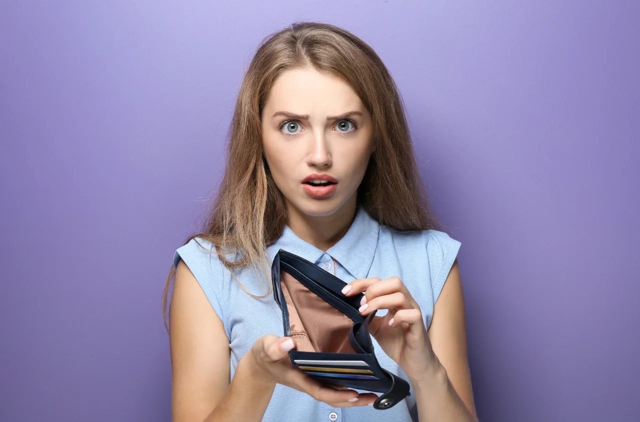 Wydatki na początku roku. Gdzie uciekają pieniądze?