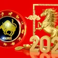 Byk 2026: Bezpieczny grunt zacznie się chwiać! Rok Ognistego Konia przyniesie finansowe ryzyko