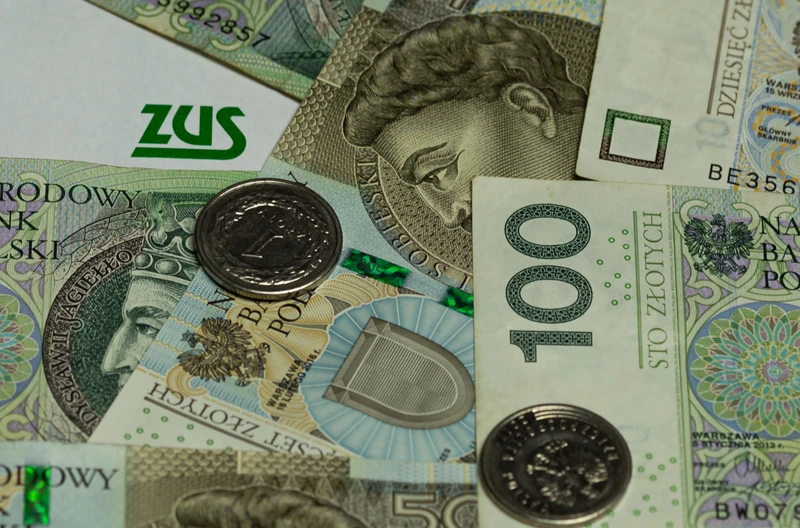 Informacja od ZUS: Zły wniosek skutkuje brakiem pieniędzy. 150 niekompletnych wniosków