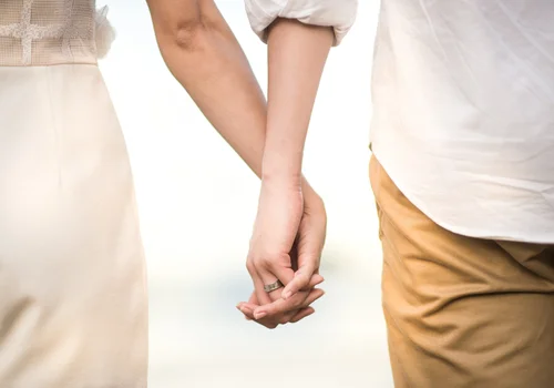 Jest nowa ustawa o związkach nieformalnych. Takie zmiany planuje rząd!