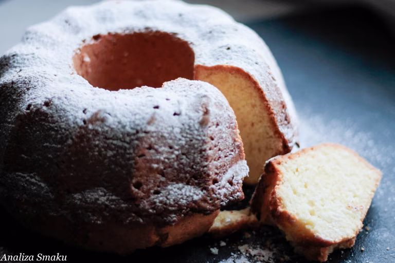 Babka piaskowa
