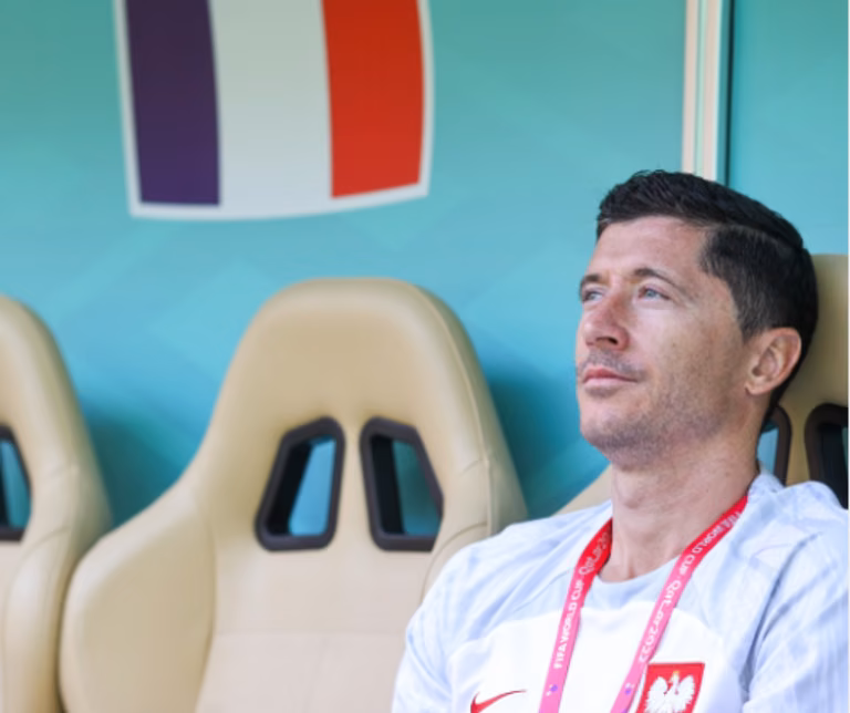 Mundial w Katarze. Kiedy rozegrany zostanie mecz Polska - Francja w 1/8 finału?