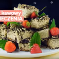Sernik kawowy - BEZ PIECZENIA