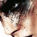 Artystyczny make-up