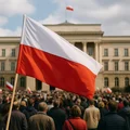 Dzień Wolności i Praw Obywatelskich: Symbol Przemian Demokratycznych