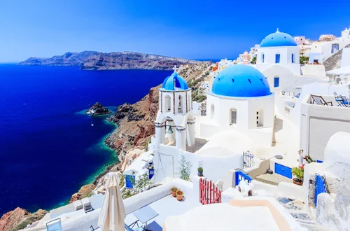 Zaskakujące fakty o Grecji! Co musisz wiedzieć przed wyjazdem?