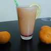 Mandarynka w toniku