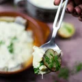 Curryströmming czyli szwedzkie śledzie z curry.