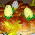 Wieniec Wielkanocny