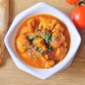 Kurczak Jalfrezi